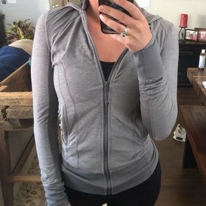 Lululemon jacket